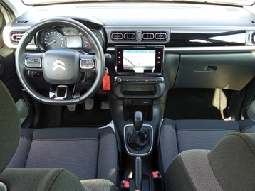 Image véhicule  Citroën C3 (4)