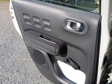 Image véhicule  Citroën C3 (26)