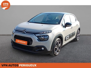 Image véhicule  Citroën C3 (43)