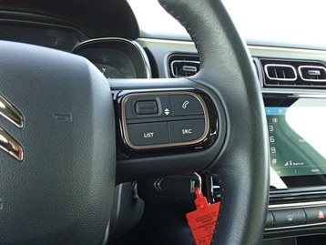 Image véhicule  Citroën C3 (35)