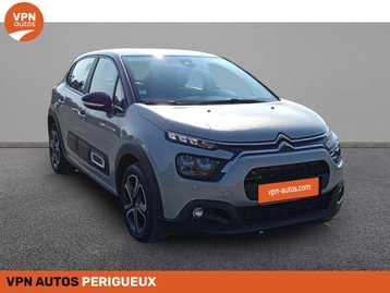 Image véhicule  Citroën C3 (0)