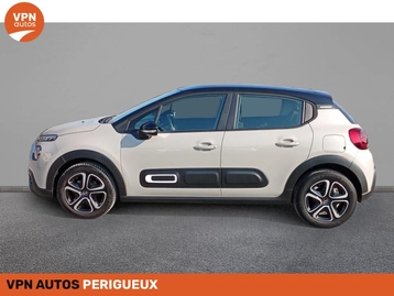 Image véhicule  Citroën C3 (2)