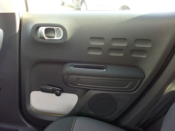 Image véhicule  Citroën C3 (25)