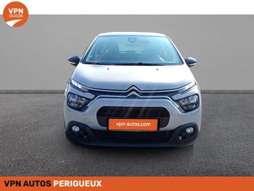 Image véhicule  Citroën C3 (46)