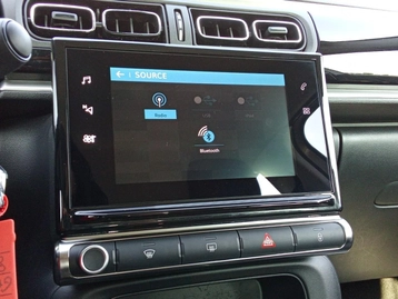 Image véhicule  Citroën C3 (10)