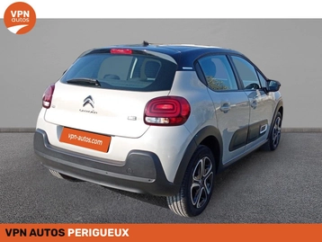 Image véhicule  Citroën C3 (44)