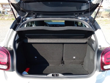 Image véhicule  Citroën C3 (18)