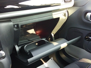 Image véhicule  Citroën C3 (32)