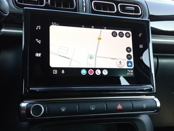 Image véhicule  Citroën C3 (9)