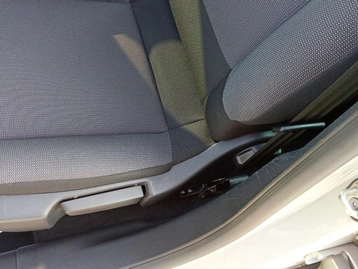 Image véhicule  Citroën C3 (27)