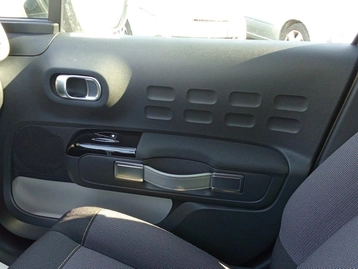 Image véhicule  Citroën C3 (33)