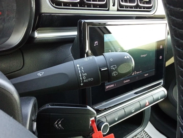 Image véhicule  Citroën C3 (36)