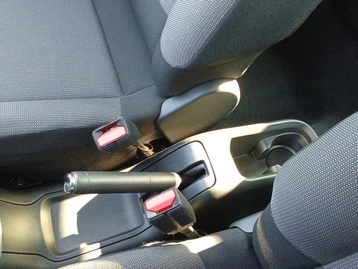 Image véhicule  Citroën C3 (31)