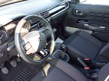 Image véhicule  Citroën C3 (22)