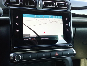 Image véhicule  Citroën C3 (7)