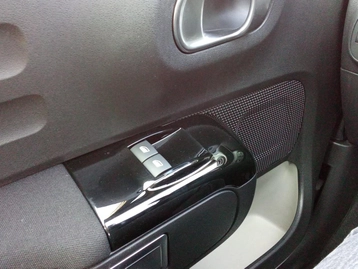 Image véhicule  Citroën C3 (38)