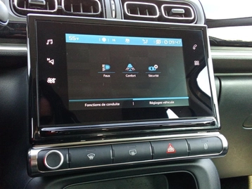 Image véhicule  Citroën C3 (30)