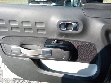 Image véhicule  Citroën C3 (39)
