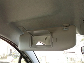 Image véhicule  Citroën C3 (24)