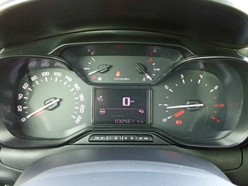 Image véhicule  Citroën C3 (15)