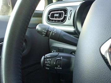 Image véhicule  Citroën C3 (17)