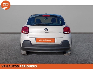 Image véhicule  Citroën C3 (45)