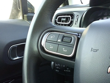 Image véhicule  Citroën C3 (37)