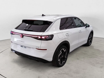 Image véhicule  Volkswagen T-ROC (3)