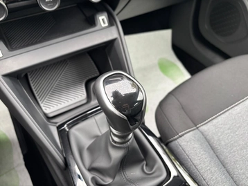 Image véhicule  Citroën C4 (15)