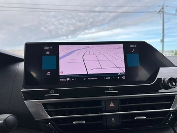 Image véhicule  Citroën C4 (7)
