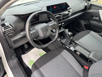 Image véhicule  Citroën C4 (23)