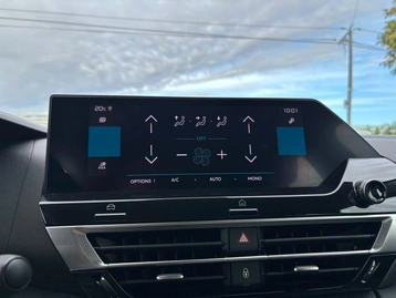 Image véhicule  Citroën C4 (10)