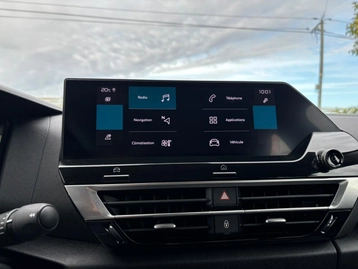 Image véhicule  Citroën C4 (8)