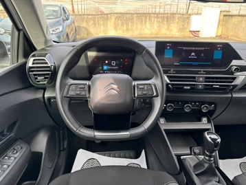 Image véhicule  Citroën C4 (6)