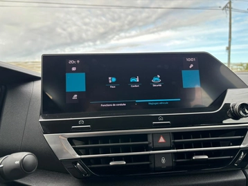 Image véhicule  Citroën C4 (39)