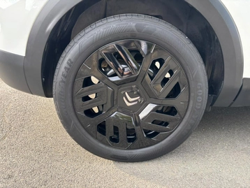 Image véhicule  Citroën C4 (21)