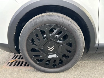 Image véhicule  Citroën C4 (27)