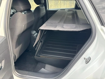 Image véhicule  Citroën C4 (5)