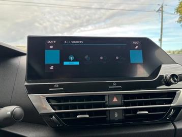 Image véhicule  Citroën C4 (9)