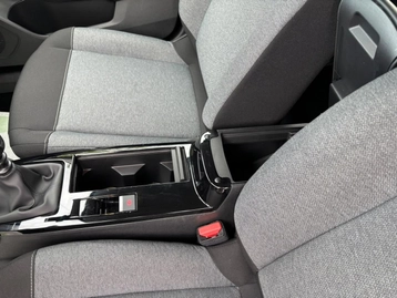 Image véhicule  Citroën C4 (26)