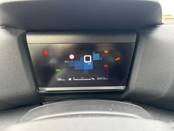 Image véhicule  Citroën C4 (17)