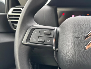 Image véhicule  Citroën C4 (37)