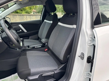 Image véhicule  Citroën C4 (24)
