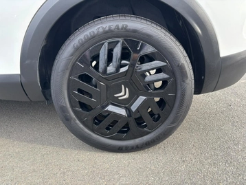 Image véhicule  Citroën C4 (22)