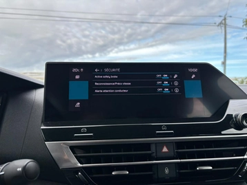 Image véhicule  Citroën C4 (42)