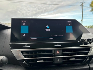 Image véhicule  Citroën C4 (36)