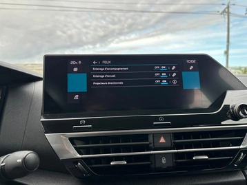 Image véhicule  Citroën C4 (40)