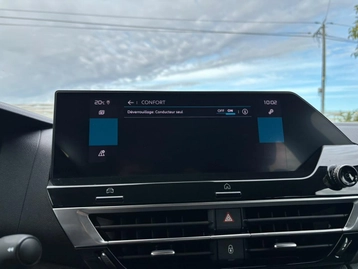 Image véhicule  Citroën C4 (41)