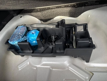Image véhicule  Citroën C4 (19)