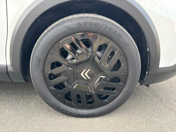 Image véhicule  Citroën C4 (20)